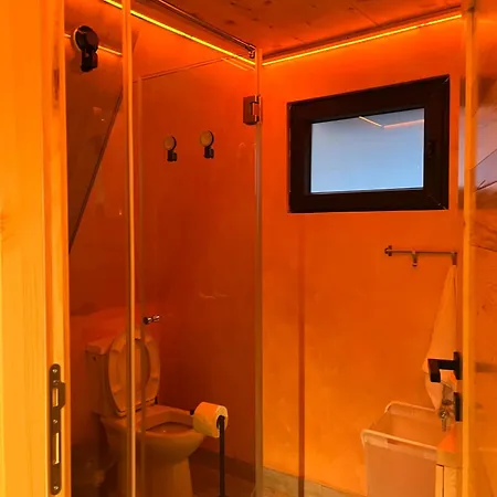 Apartment Durtanoski 1 *