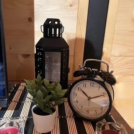 Durtanoski 1 Apartment