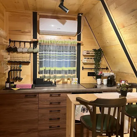 Durtanoski 1 Apartment *