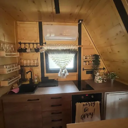 Apartment Durtanoski 1 Mali Mokri Lug