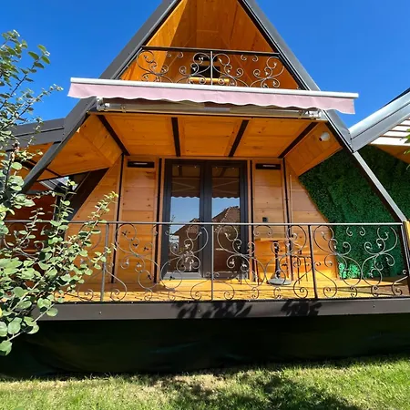 Durtanoski 1 Apartment *