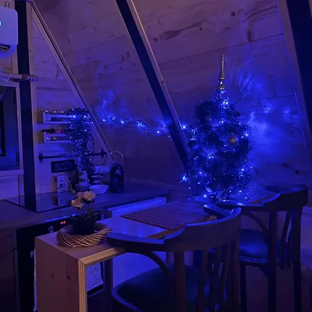 Durtanoski 1 Apartment Mali Mokri Lug