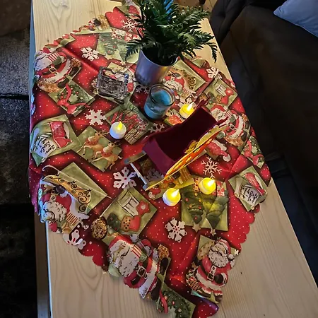 Apartment Durtanoski 1