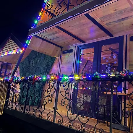 Apartment Durtanoski 1 *